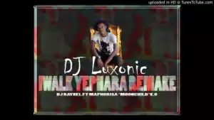 DJ Luxonic X DJ Raybel - iWalk Ye Phara Remake
